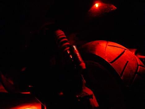 Peugeot Speedfight 206 WRC billede 12