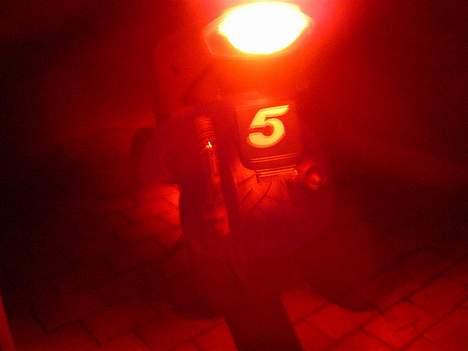 Peugeot Speedfight 206 WRC billede 14