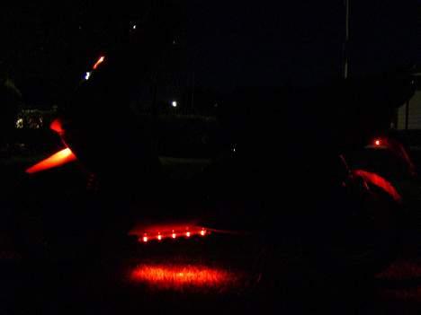 Peugeot Speedfight 206 WRC billede 15