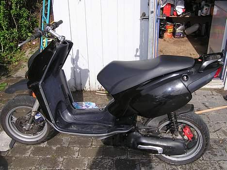 Aprilia Rally billede 1