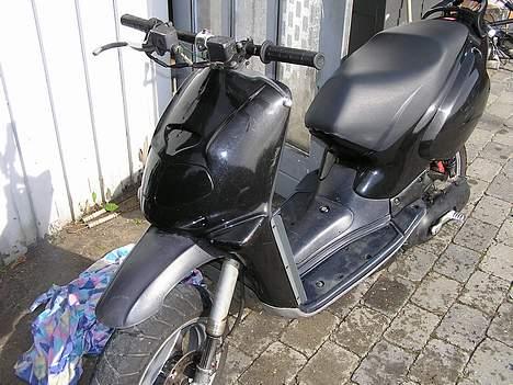 Aprilia Rally billede 2