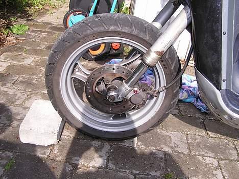 Aprilia Rally billede 3