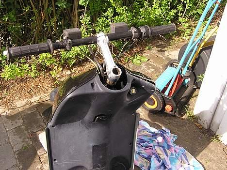 Aprilia Rally billede 4