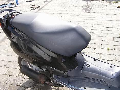 Aprilia Rally billede 5