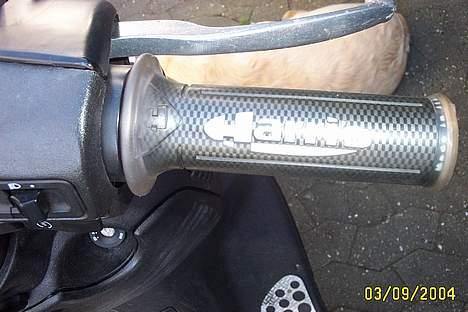 Aprilia sonic (stor pjoket igang) billede 5