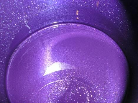 Aprilia Sonic Byttet - Farven den er blevet lakeret i :)  billede 9