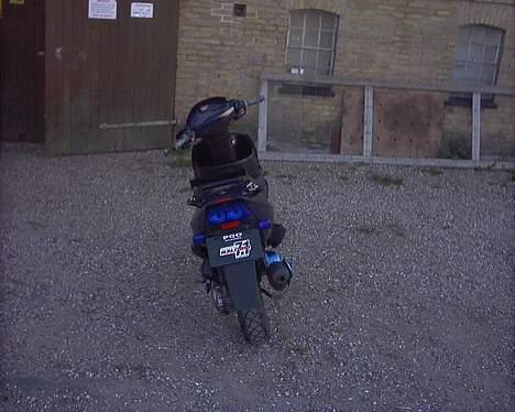 PGO DR.BIG SOLGT billede 7