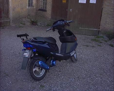 PGO DR.BIG SOLGT billede 8