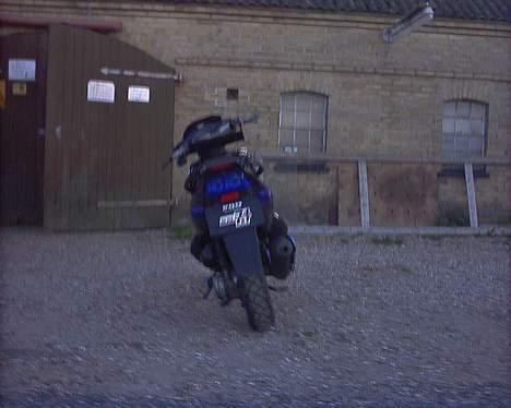 PGO DR.BIG SOLGT billede 9