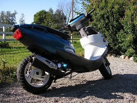 PGO Dr. Big (BAD ICE) billede 3