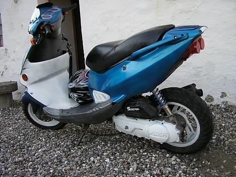 PGO Dr. Big (BAD ICE) - nye billeder billede 4