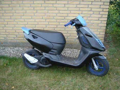 Aprilia Sonic GP[BYTTET til RMX]  billede 3