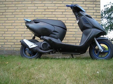 Aprilia Sonic GP[BYTTET til RMX]  billede 4