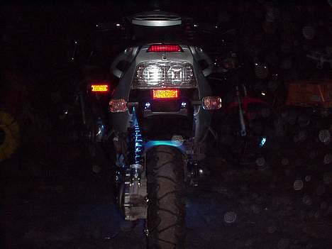 PGO Dr.Big (Solgt) billede 15