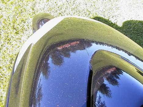 Yamaha Jog R Byttet til SSM billede 6