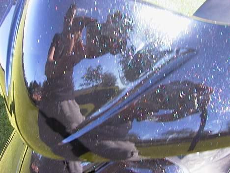 Yamaha Jog R Byttet til SSM billede 7