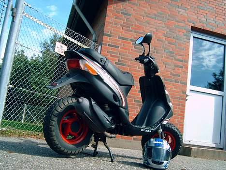 Gilera Stalker Sport  billede 13