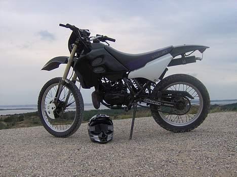 Suzuki Rmx LC      | SOLGT | billede 5