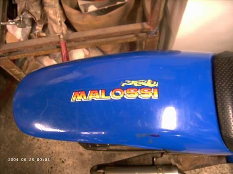 Suzuki street magic billede 5