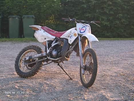 Suzuki street magic billede 11