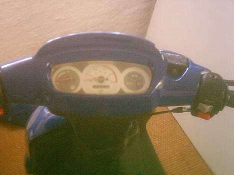 CPI popcorn *solgt* billede 3