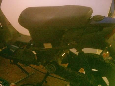 CPI popcorn *solgt* billede 4