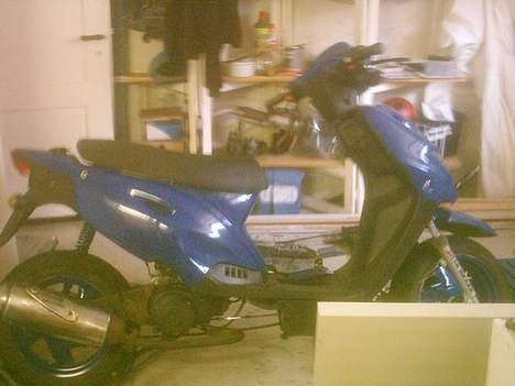 CPI popcorn *solgt* billede 5