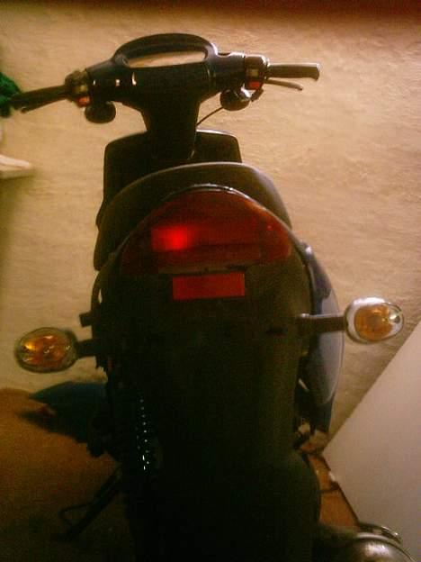 CPI popcorn *solgt* billede 7