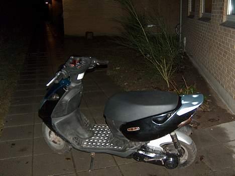 Aprilia Sonic -> VÆK billede 1