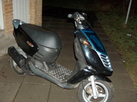 Aprilia Sonic -> VÆK billede 2