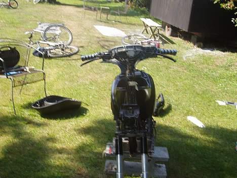 Piaggio zip Solgt billede 4