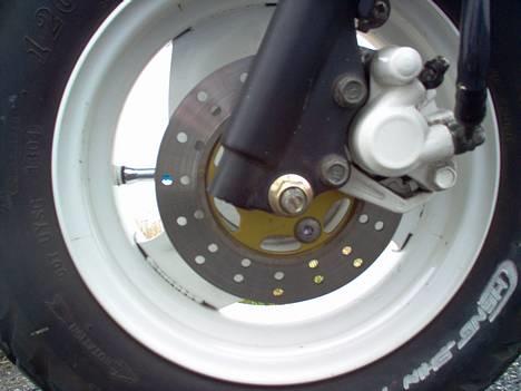 PGO Hot 5o • SOLGT• - Shit, hvor lækkert! billede 3