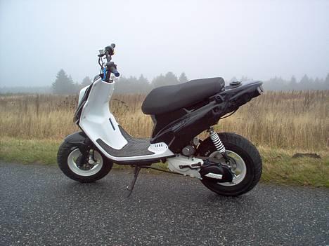 PGO Hot 5o • SOLGT• billede 4