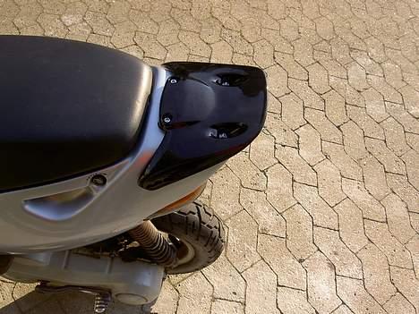 Aprilia Sonic Solgt 8500 kr - SOLGT! billede 12