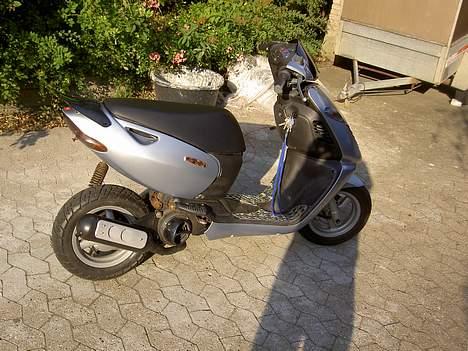 Aprilia Sonic Solgt 8500 kr - SOLGT! billede 13