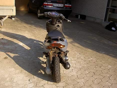 Aprilia Sonic Solgt 8500 kr - SOLGT! billede 14