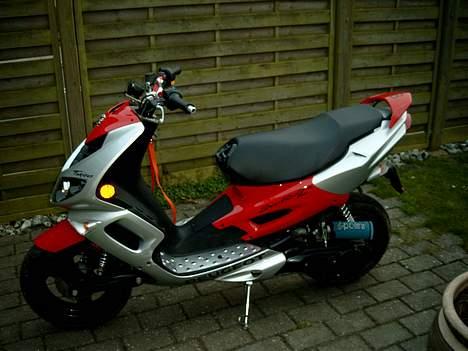 Peugeot SF 2 Furious // Solgt billede 1