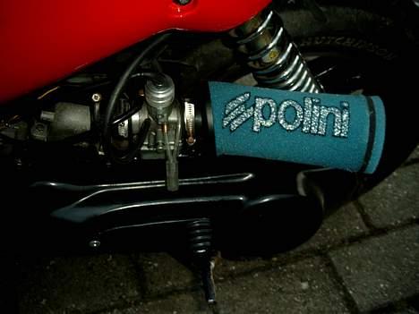 Peugeot SF 2 Furious // Solgt billede 2