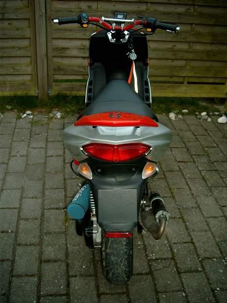 Peugeot SF 2 Furious // Solgt billede 5