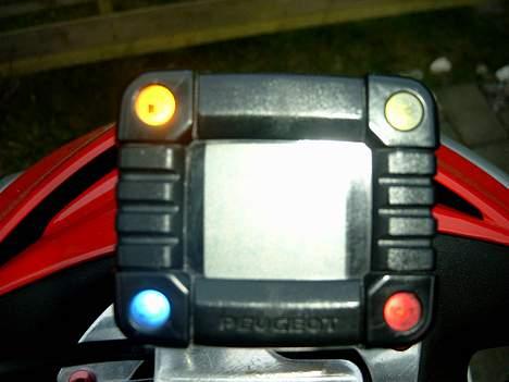 Peugeot SF 2 Furious // Solgt billede 6