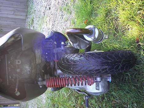 Aprilia sonic  [solgt] billede 4