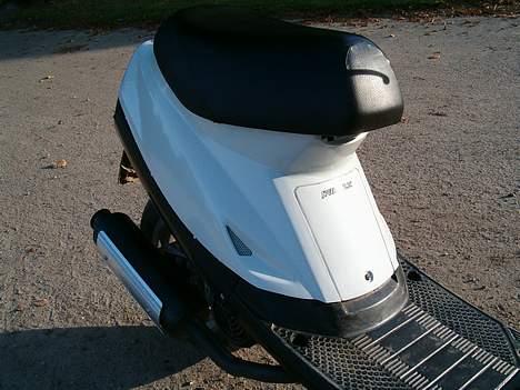 Yamaha Jog =SOLGT= billede 6