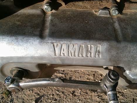 Yamaha Jog =SOLGT= billede 8