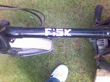 Honda honda express billede 4