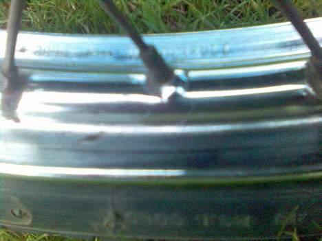 Honda honda express billede 6