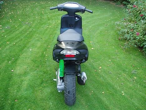 Aprilia Rally AC | Snart projekt! billede 7