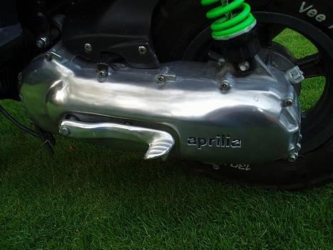 Aprilia Rally AC | Snart projekt! billede 11