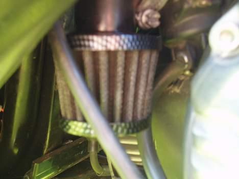 Aprilia Rally AC | Snart projekt! billede 12