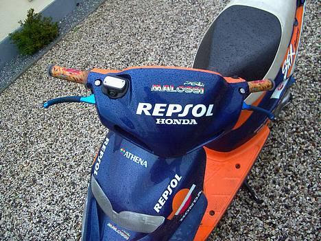Honda Sfx Repsol (Solgt) - Nyt billed billede 2