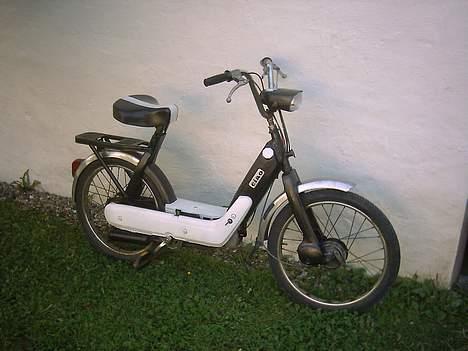 Piaggio Ciao - flot:) billede 2